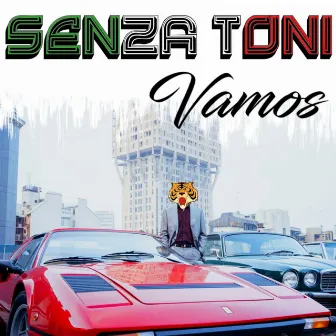 Vamos by Senza Toni