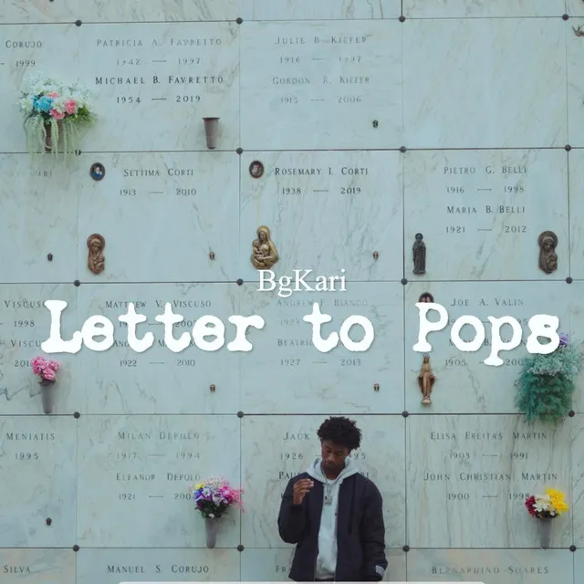 Letter To Pops