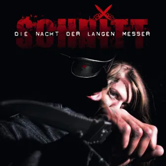 Die Nacht der langen Messer by Schnitt