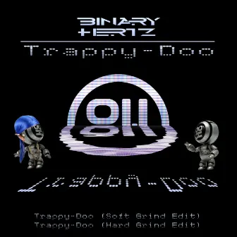 Trappy-Doo by Binary Hertz