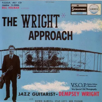 Wright Approach by Dempsey Wright