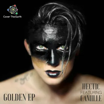 Golden by Camille