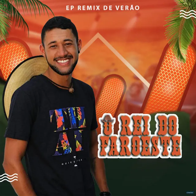 Remix de Verão (Arrochadeira Remix)