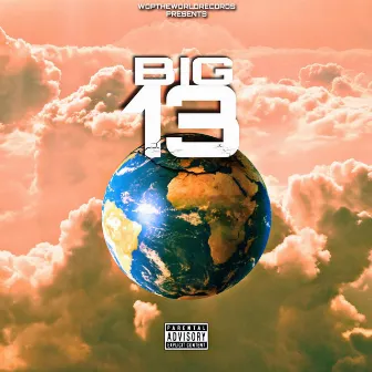 Big 13 by Offwhitewop