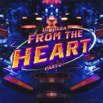 From The Heart Pt. 2 by Dj Thera