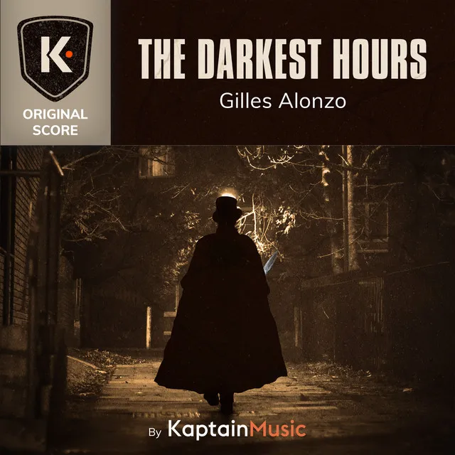 The Darkest Hours 12