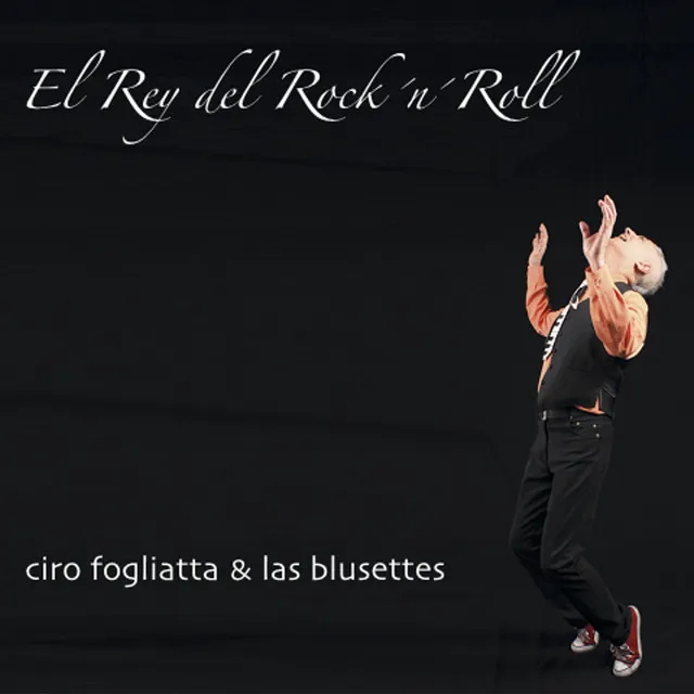 El Rey del Rock´ N ´ Roll