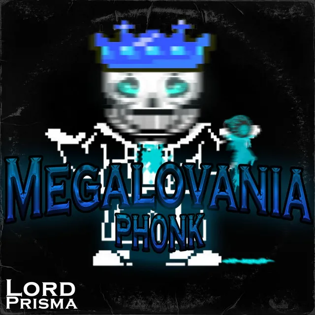 MEGALOVANIA PHONK