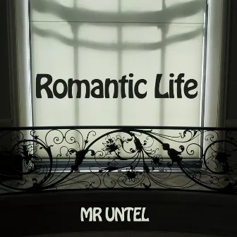 Romantic Life by Mr untel