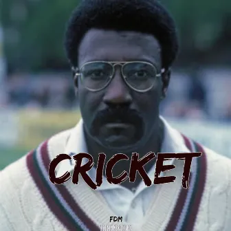 Cricket by HMXDON