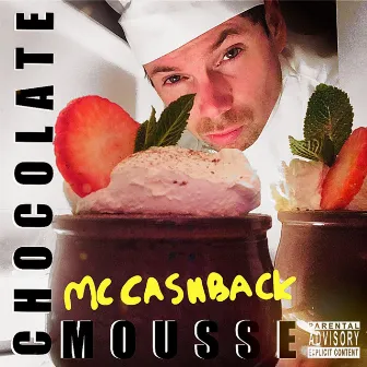 Chocolate Mousse by MC Cashback