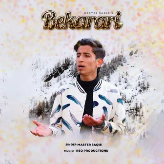 Bekarari by Master Saqib