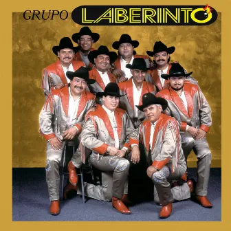 Grupo Laberinto by Grupo Laberinto