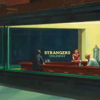 Strangers by Coldway