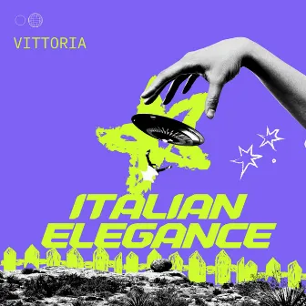 Italian Elegance by Vittoria