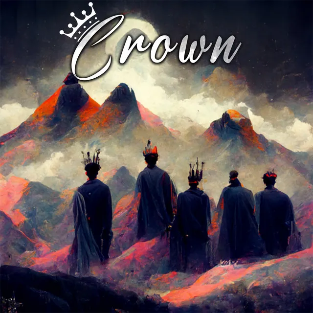 CROWN