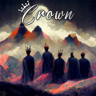 CROWN by Unknown Artist