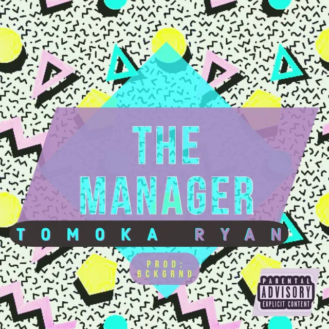 The Manager