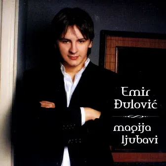 Magija Ljubavi by Emir Đulović