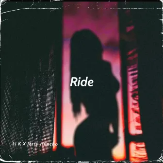 Ride by Li K