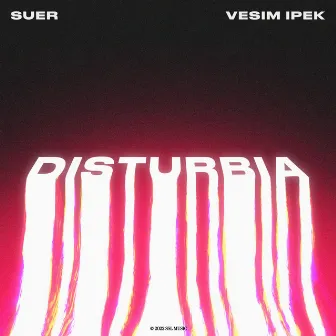 Disturbia by Vesim Ipek