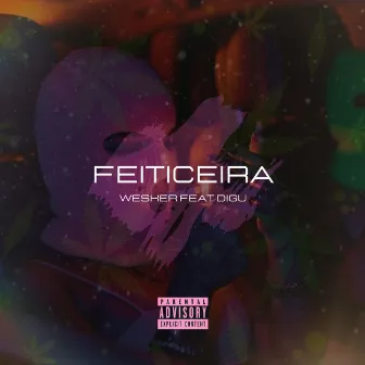 Feiticeira by Wesker