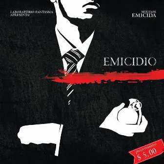 Emicidio by Emicida