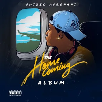 Home Coming by Shizzo Afropapi