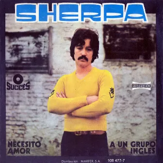 Necesito Amor by Sherpa