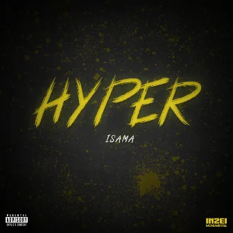 Hyper by IsAma