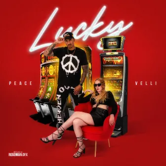 Lucky by TrePeace