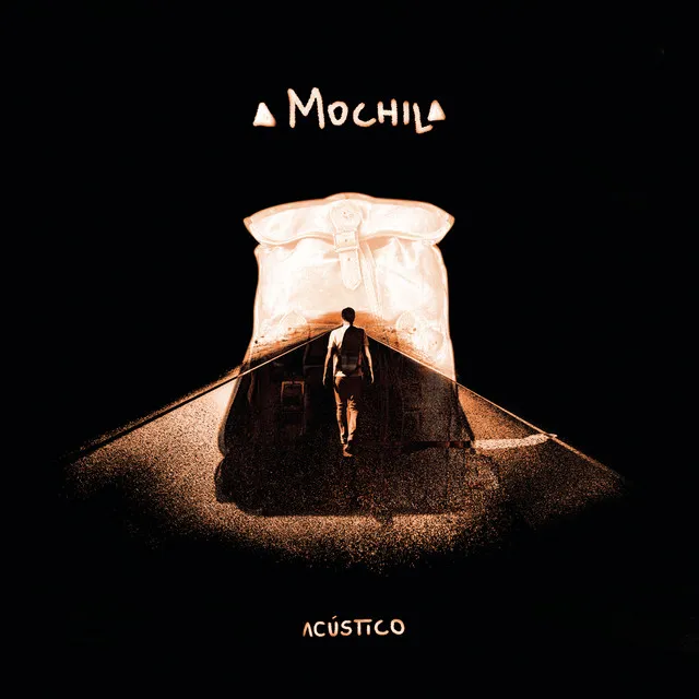 A Mochila - Acústico