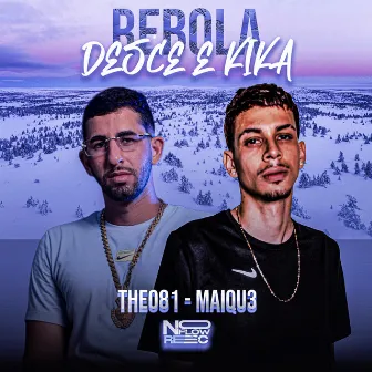 Rebola, Desce e Kika by Maiqu3