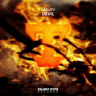 Devil by Kaelity