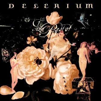 The Best Of by Delerium