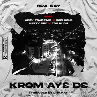 Krom Ay3 D3 by Bra Kay