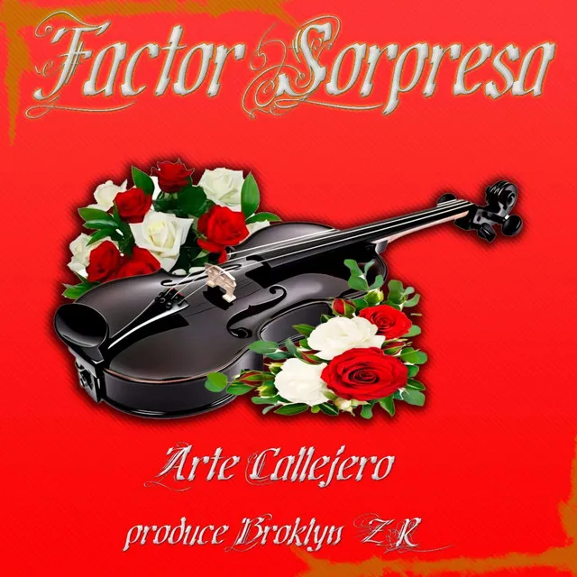 Factor Sorpresa