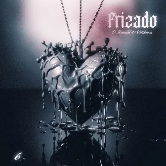 FRIZADO by Vitikowa