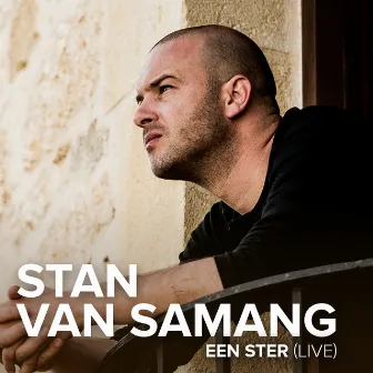 Een Ster (Live) by Stan Van Samang