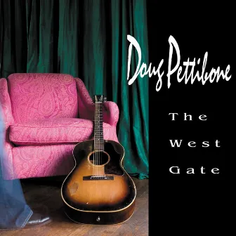 The West Gate by Doug Pettibone