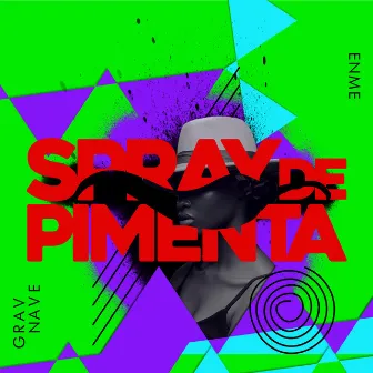 Spray de Pimenta by Enme