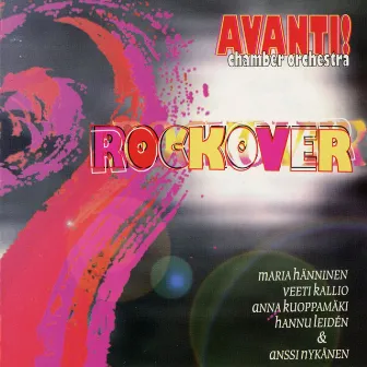 Rockover by Avanti! Chamber Orchestra