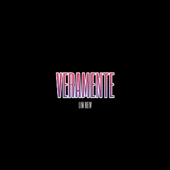 Veramente by Lin Reiv