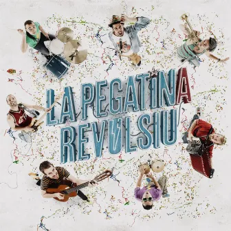 Revulsiu by La Pegatina