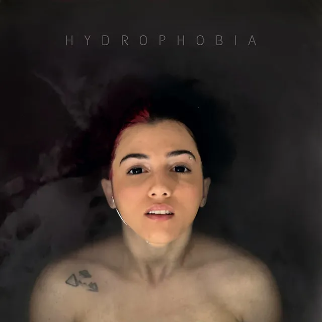 Hydrophobia