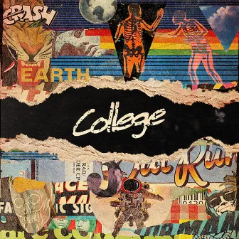 Auto Pilot by College