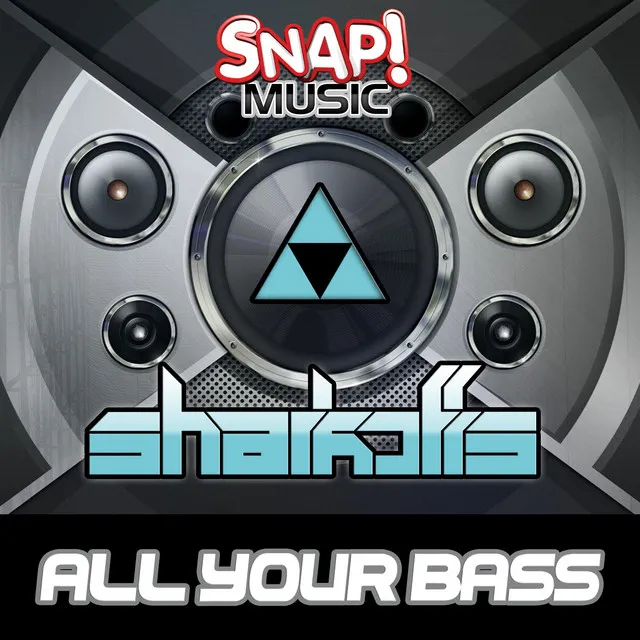 All your Bass