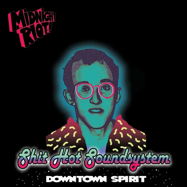 Downtown Spirit