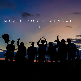 Music for a Mindset 2 by IE Creativity Center