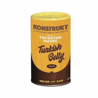 Turkish Belly by Konstrukt